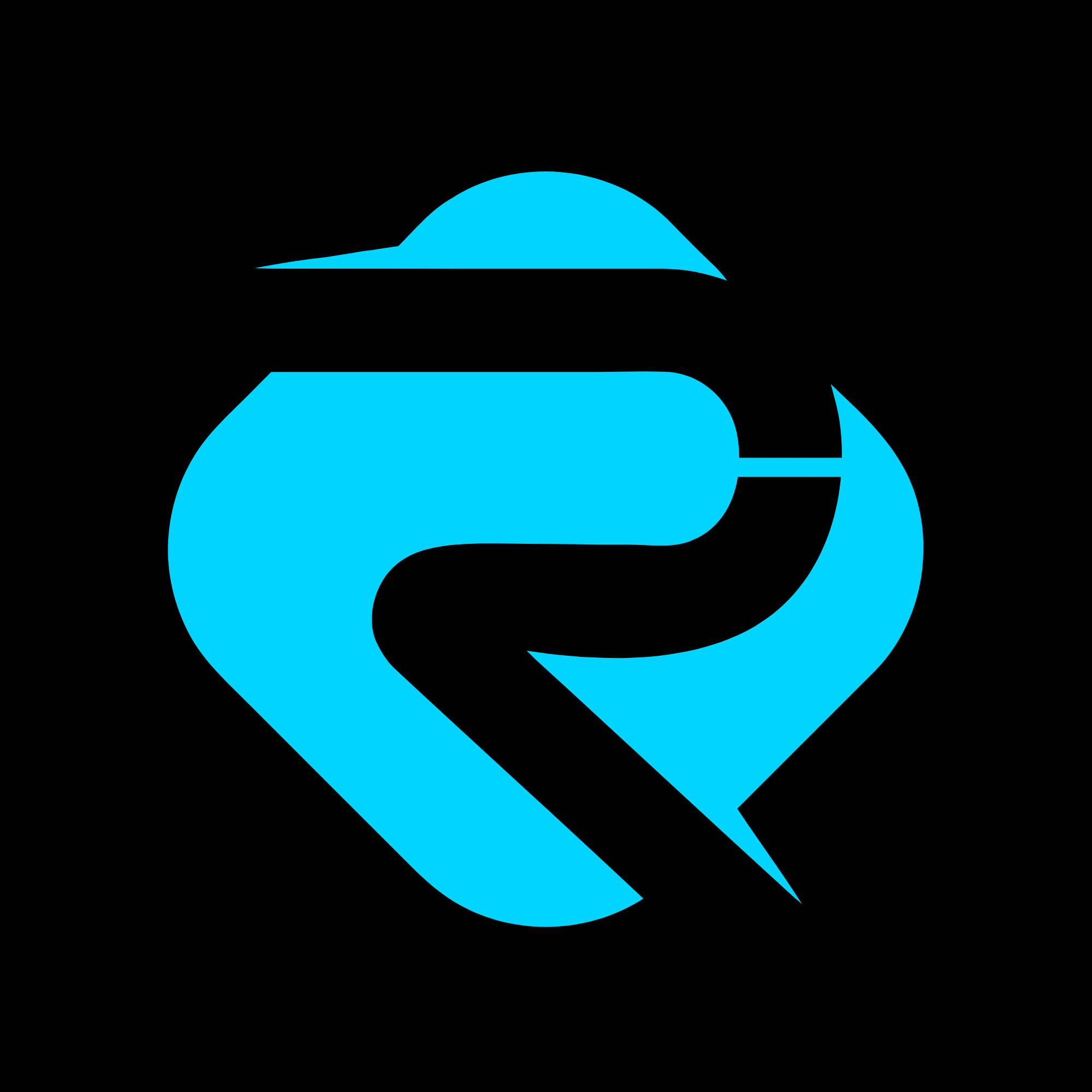 Rynex Security Logo